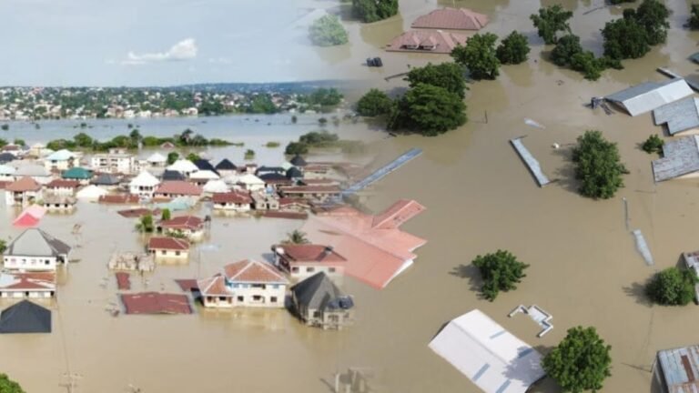 {DAAWO MUUQAALKA} Dad badan oo ku Geeriyooday Daddadka ku dhuftay wadanka Nigeria