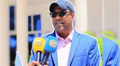 {DAAWO MUQAALKA} Xildhibaan Qaasim” Golaha waa in la xiraa shirgudoonkii mar hadii ay ku fashilmeen “