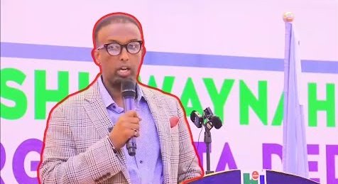 {DAAWO MUQAALKA} Warmurtiyeed laga soo saaray Shirweynaha dardargelinta nabadda Gobolka Mudug.