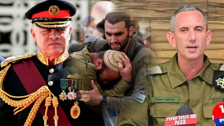 {DAAWO MUQAALKA} israa’iil oo faah faahin ka Bixisay Dilal loo geeystay muwadiniinteeda.