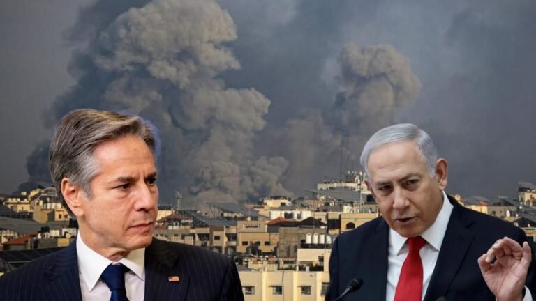 {DAAWO MUUQAALKA} Mareeykanka oo furo Doono Xiriir cusub oo dhexmara Israa’il iyo Sacuudiga.