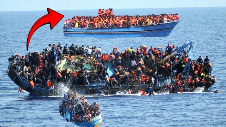 Spain oo siineysa sharciga deggenaanshaha kumanaan muhaajiriin ay Soomaali ku jirto.