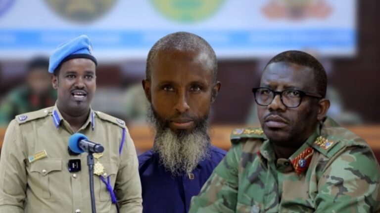 {DAAWO MUUQAALKA} Afar Xaasle Sufyaan Taakeeye & Maxkamadda sare ee Ciidamadda.