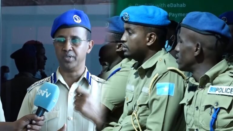 {DAAWO MUQAALKA} Ciidamo tababar loogu qaaday Dalka Jabuuti oo sagootin loogu Sameeyey Garoonka aadan Cadde