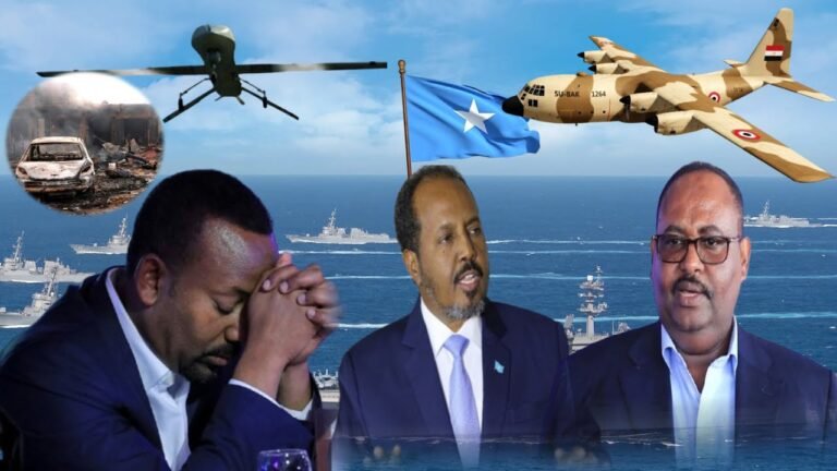 {DAAWO MUQAAALKA} Wararka ugu waa weyn Soomaaliya iyo Caalamka ee Hiiraanweyn 04 09 2024