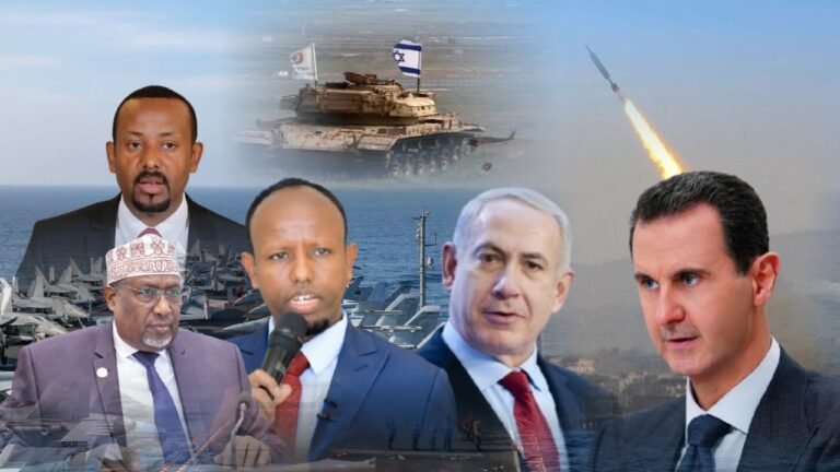 Wararka ugu waa weyn Soomaaliya iyo Caalamka 09 09 2024