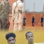 Soomaaaliya oo Loo so jeediyay in la joojiyo dilka carruurta iyo dhalinyarada lagu helo dambiyada AS