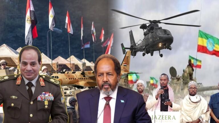 {DAAWO MUQAALKA} Wararkii ugu Dambeeyay Soomaaliya iyo Caalamka