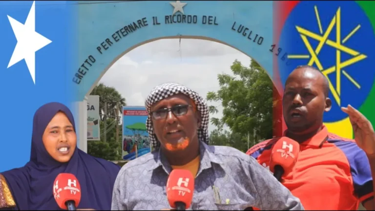 {DAAWO MUQAAALKA} Shacabka Baladweyne sidee u arkaan Imaanshiyaha Ciidamada Masar iyo itoobiya in Dalka laga Saaro.