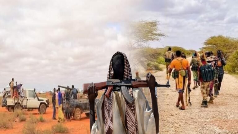 {DAAWO MUQAALKA} FAAH FAHINDagaal u dhaxeeyo Labo maleshiyo oo ka dhacay Xadka Gobolada Hiiraan iyo Shabeelada Dhexe.