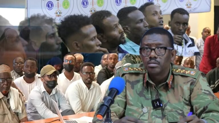 {DAAWO MUQAALKA} Maxuu yahay Kiiska Muranka Badan Dhaliyay ee Maxkamadda sare Go’aanka Manta Kasoo saartay ?