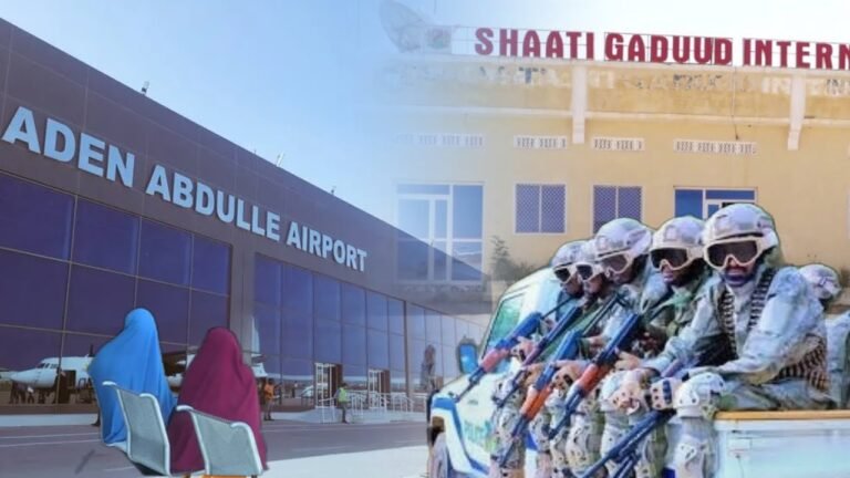 {DAAWO MUQAALKA} Maxaa Ka jiro in Duullimaadka Diyaaradaha Muqdisho & Baydhabo Manta la Hakiyay?