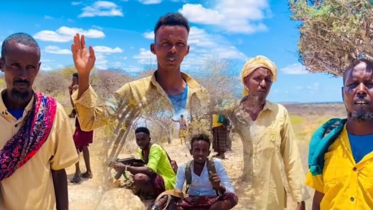 {DAAWO MUQAALKA} Ciidamada Deegaanka oo Howlgalo kala Duwan ka Sameeyey Gobolka Hiiraan.