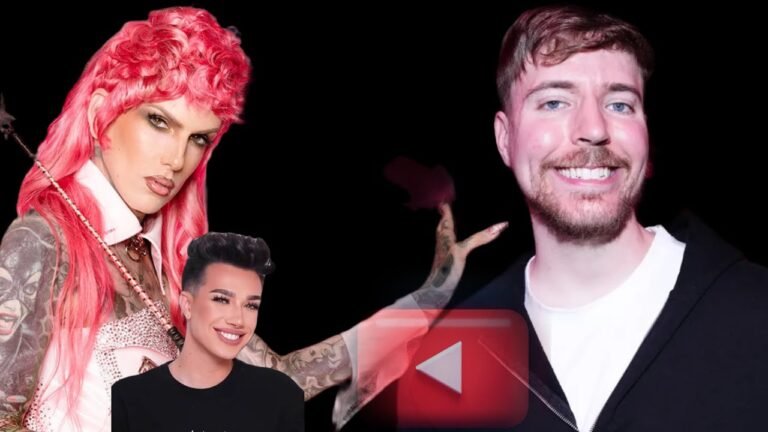 {DAAWO MUUQAALKA} Yuutuuber-ka adduunka ugu caansan oo gaadhay Rikoor cusub