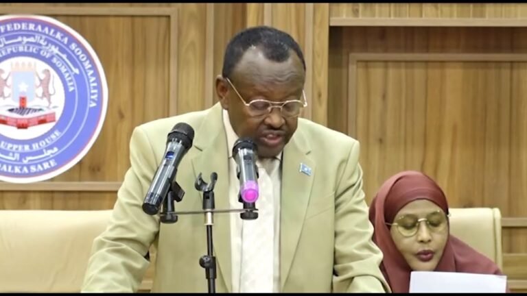 {DAAWO MUQAALKA} Wasiirka Wasaaradda Qoyska iyo Xuquuqul insaanka Wasiirka Wasaaradda Qoyska iyo Xuquuqul insaanka