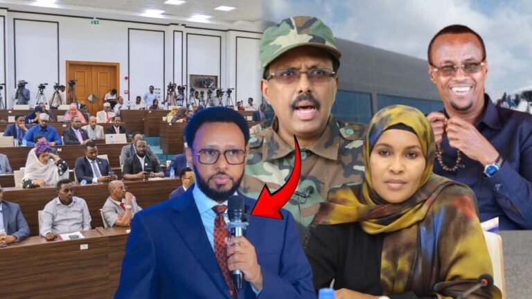 {DAAWO MUQAALKA} Wararka ugu waa weyn Soomaaliya iyo Caalamka 02 09 2024