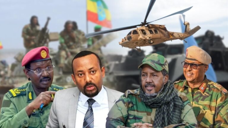 {DAAWO MUUQAALKA} Wararka ugu waa weyn Soomaaliya iyo Caalamka.