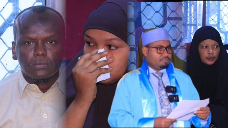 {DAAWO MUQAALKA} Qoys ku eedeysan Maalgalinta AS oo maanta lagu xumay Muqdisho