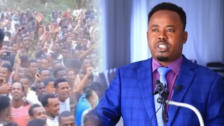 {DAAWO MUQAALKA} Xiisad ka jirto Magaalada Booramo iyo Ganacsiga Oo Xiran.