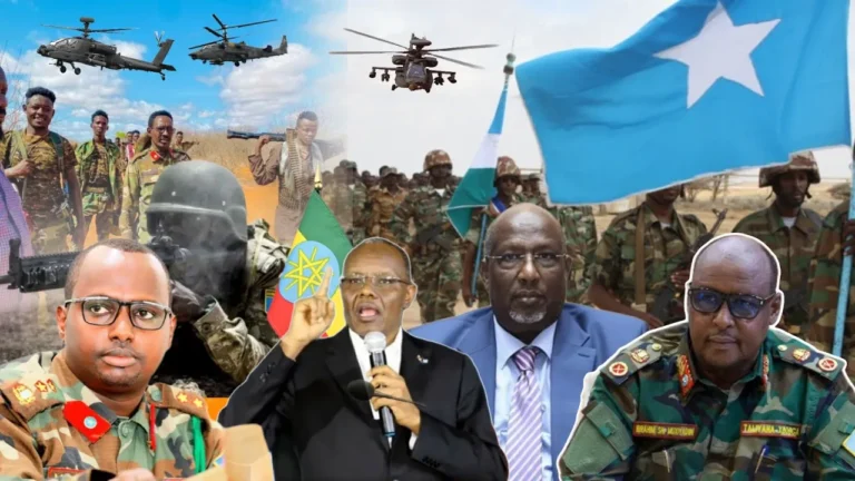 Wararkii ugu Dambeeyay Soomaaliya iyo Caalamka.