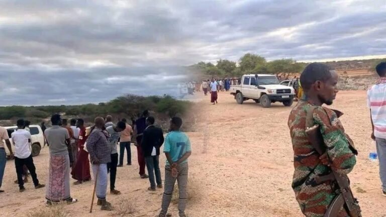 {DAAWO MUQAALKA} FAAH FAAHIN:- Malleeshiyaad Hubeeysan oo Dhalinyaro ku laayey masjid ku yaallo Dowlad Deegaanka