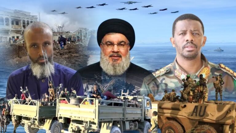 {DAAWO MUUQAALKA} Wararka Ugu waa weeyn Soomaaliya iyo Caalamka.