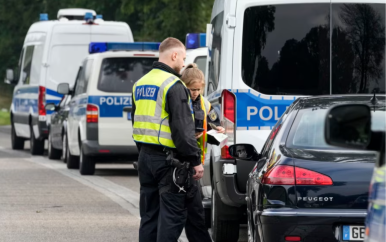 Jarmalka oo tallaabo adag Kaqaday qul qulka Qaxootiga