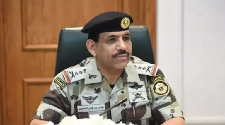 Agaasimihii hore ee Nabadsugidda Sacuudiga oo lagu riday xukun adag