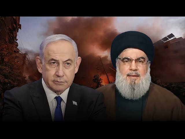 {DAAWO MUUQAALKA} Ururka XB oo shaaciyay Geerida hogaamiyahoodii kadib duqeyn ka dhacday koonfurta Lubnaan