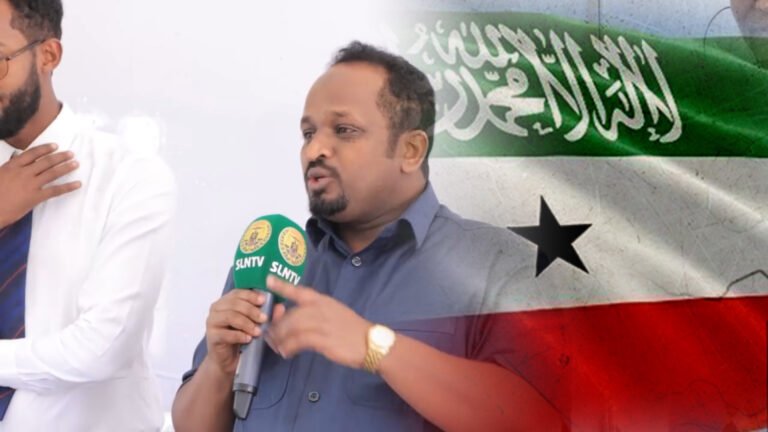 {DAAWO MUUQAALKA} Dadka Reer Soomaaliland oo Laguu baaqay in ay Bartaan Dastuurka Maamulkaasi.