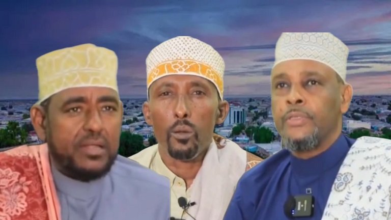 {DAAWO MUQAALKA} Isimmada SSC-Khaatumo: “Garxejis iyo Harti colaad ma dhextaal ee yaan Muuse isku keen dirin.”