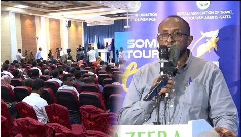 {DAAWO MUQAALKA} Ibraahim Dhuunkaal “waxaa diyaar u nahay inaan maalgalino Goobaha dalkiiska,