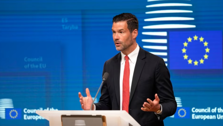 Sweden oo 34-kun Dollar siinaya qofkii ku laabanaya dalkiisa