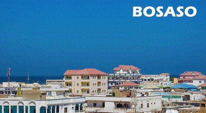 Shaqadii garoonka diyaaradaha Boosaaso oo istaagtay