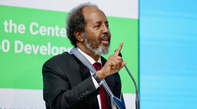 Dowladda Soomaaliya oo go,aano adag kasoo saartay hubka sharci darrada ah.