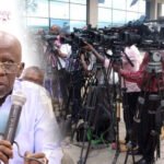 waxaan u taaganahay inaan difaacno wariyayaasha”Guddoomiye Maxamed Shiil Xasan