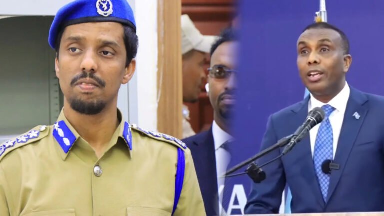 {DAAWO MUUQAALKA} Raisul Wasaare Xamse “Asad Diyaano waaxa uu qibrad u Lee yahay la dagaalanka AS”