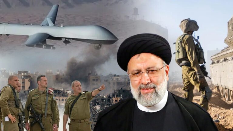 {DAAWO MUUQAALKA} Madaxweynaha Iran oo Israa’iil u diray digniin adag iyo wararkii ugu dambeeyay xiisadda bariga dhexe