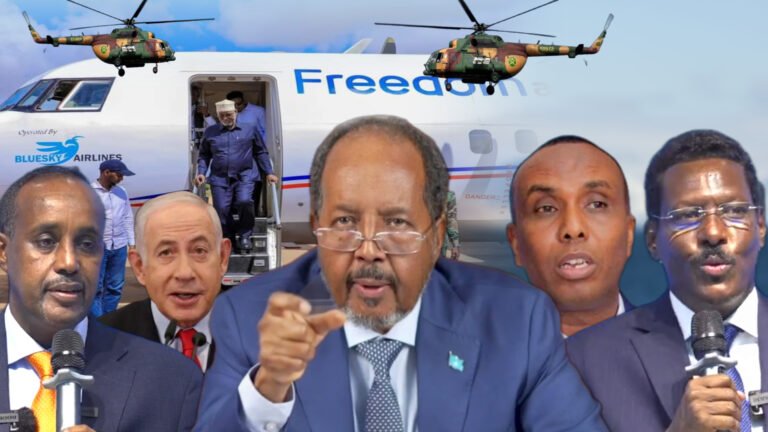 {DAAWO MUUQAALKA} Wararkii Ugu Danbeeyay Soomaaliya iyo Caalamka