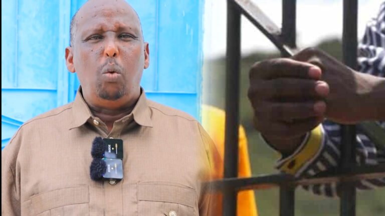 {DAAWO MUUQAALKA} G/S maxamed Cismaan “Maalin Walba waxaa Shaqada nalooka joojiya Maxbuus ay Maxkamad sii Deeysay”