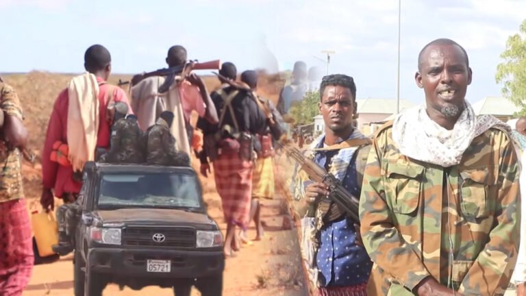 {DAAWO MUUQAALKA} Howlgalo ka dhan AS oo ka dhacay Gobolka Hiiraan