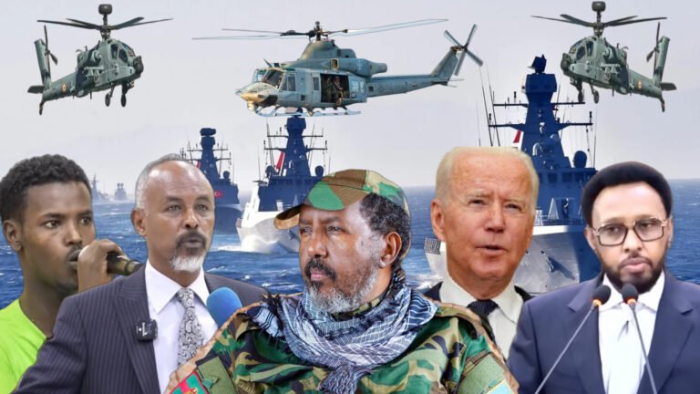 {DAAWO MUUQAALKA} Wararkii Ugu Danbeeyay Soomaaliya iyo Caalamka