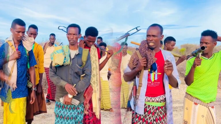 {DAAWO MUUQAALKA} Ciidamada Deegaanka Ee Gobolka Hiiraan oo hub kasoo Furtay AS