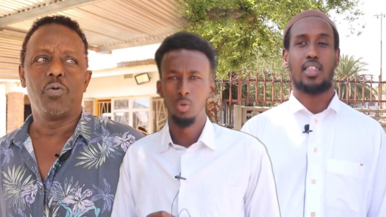 {DAAWO MUUQAALKA} Soomalida Koofur Afrika oo soo dhaweeyey shirka ka socda Muqdisho