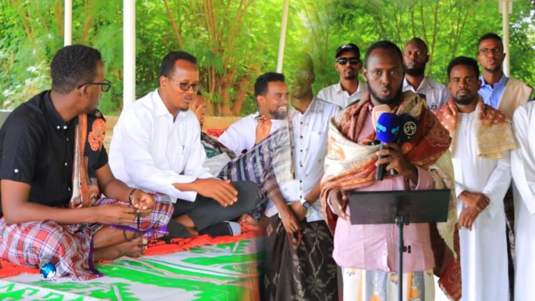 {DAAWO MUQAALKA} Maxaa Ka Hortaagan Shacabka Garowe In Qof Iyo Cod Ku Doortaan Maayarka Magaalada?