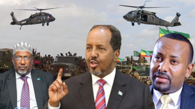 {DAAWO MUUQAALKA} Wararka Ugu waa weeyn Soomaaliya iyo Caalamka ee Hiiraanweyn 12.10 2024