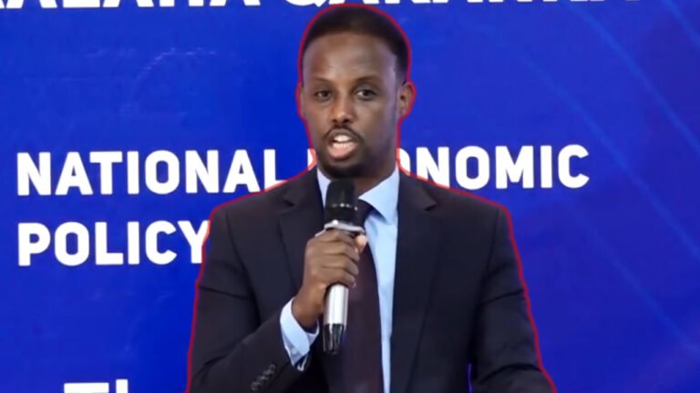 {DAAWO MUUQAALKA} Labadii sano ee lasoo dhaafay isbedel weyn oo dhanka dhaqaalaha ayaa dhacay.