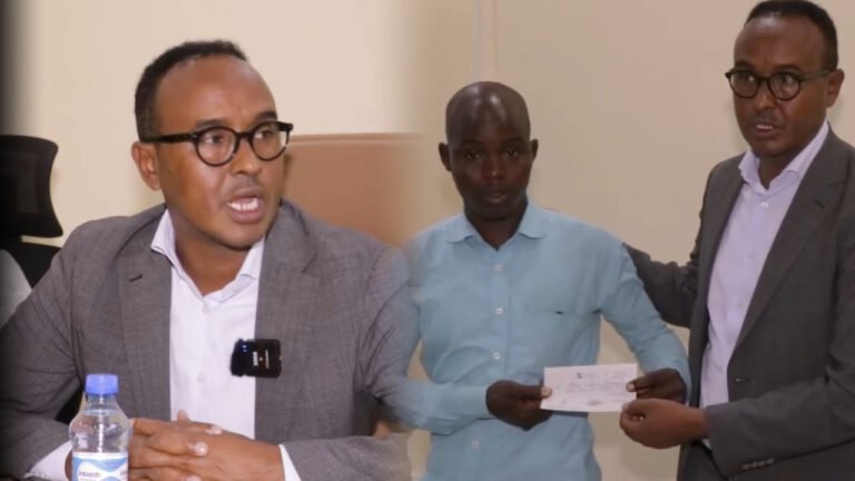 {DAAWO MUUQAALKA} Dadkii ku naf-waayay weerarkii Xeebta Liido oo markale….