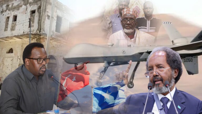 {DAAWO MUUQAALKA} Wararkii Ugu Danbeeyay Soomaaliya iyo Caalamka