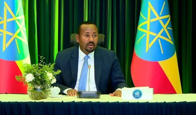 Itoobiya oo kulan isugu keentay Dalalka Ciidamada ka joogan Soomalia + qorshaha.